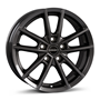 Borbet W Mistral Anthracite Glossy